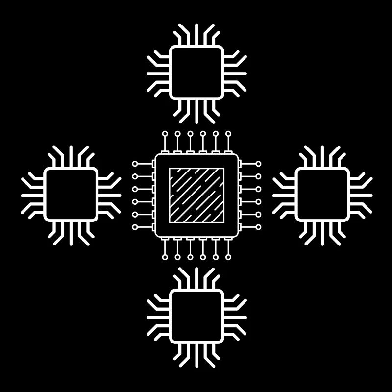 Computer, Motherboard, Festplatte