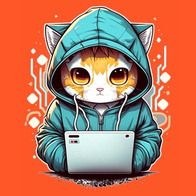 Codage chat