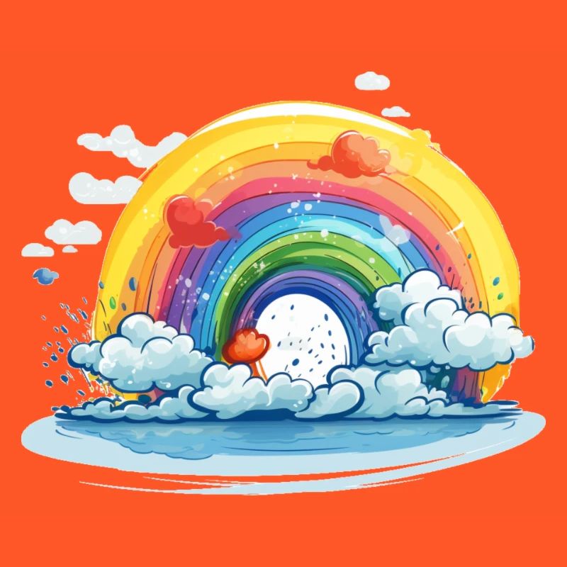 Rainbow Pride