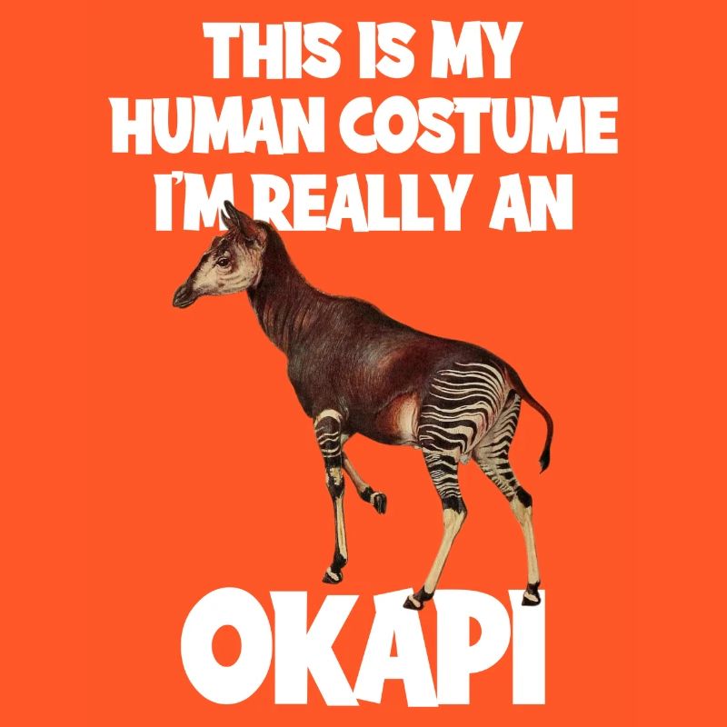 Expédition au zoo d'Okapi