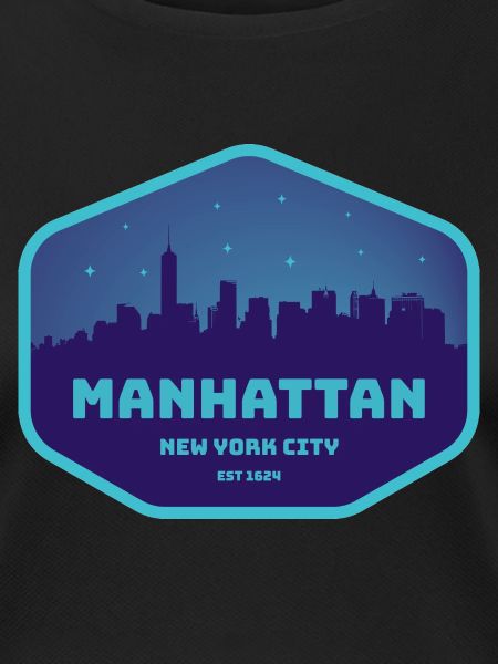 Manhattan NYC