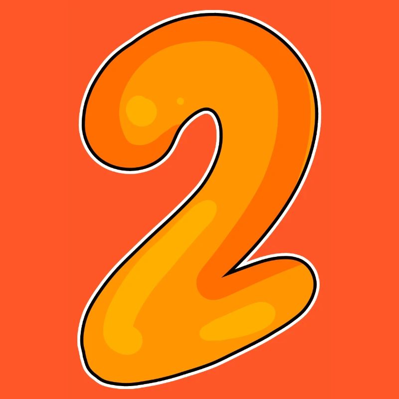 2