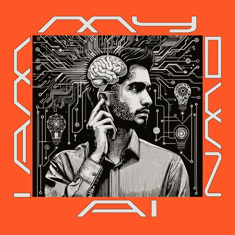 Headwork : Ghost rencontre le code