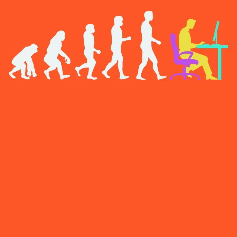 Developer Evolution Computerfreak Open Source