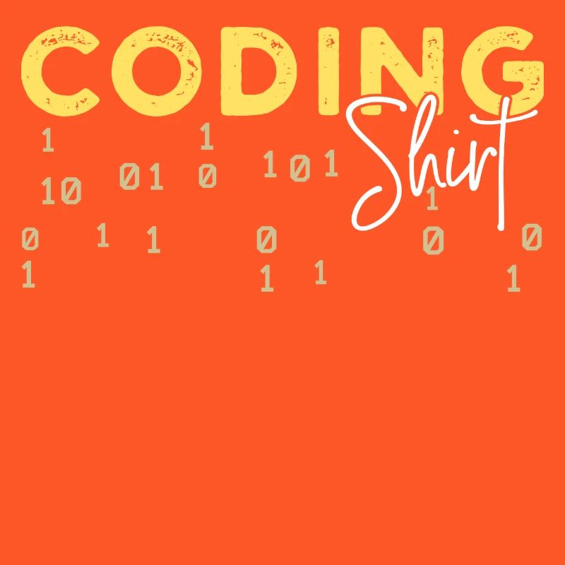 Coden Statement Developer Programmierer Skripting