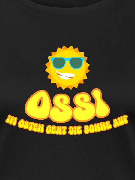 OSSI