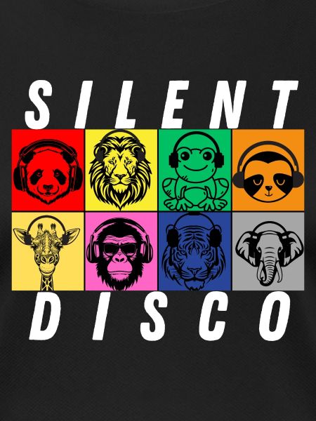 Silent Disco