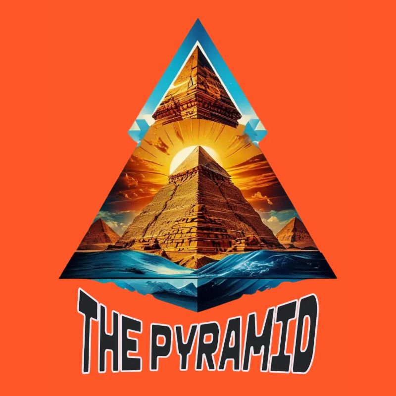 Die Pyramide
