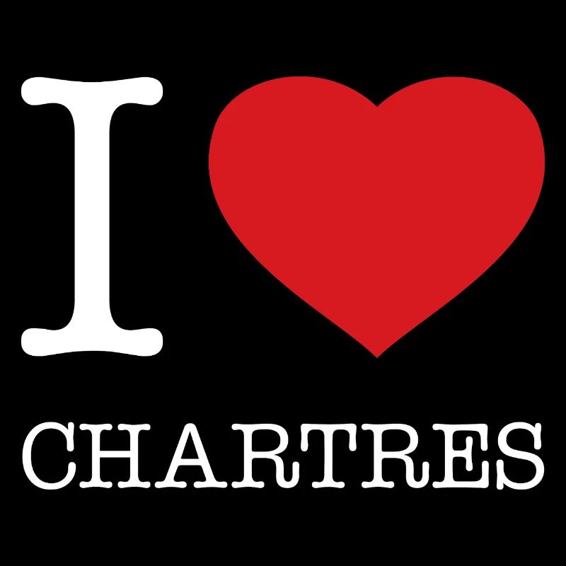 J’ADORE CHARTRES
