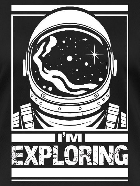 J’explore