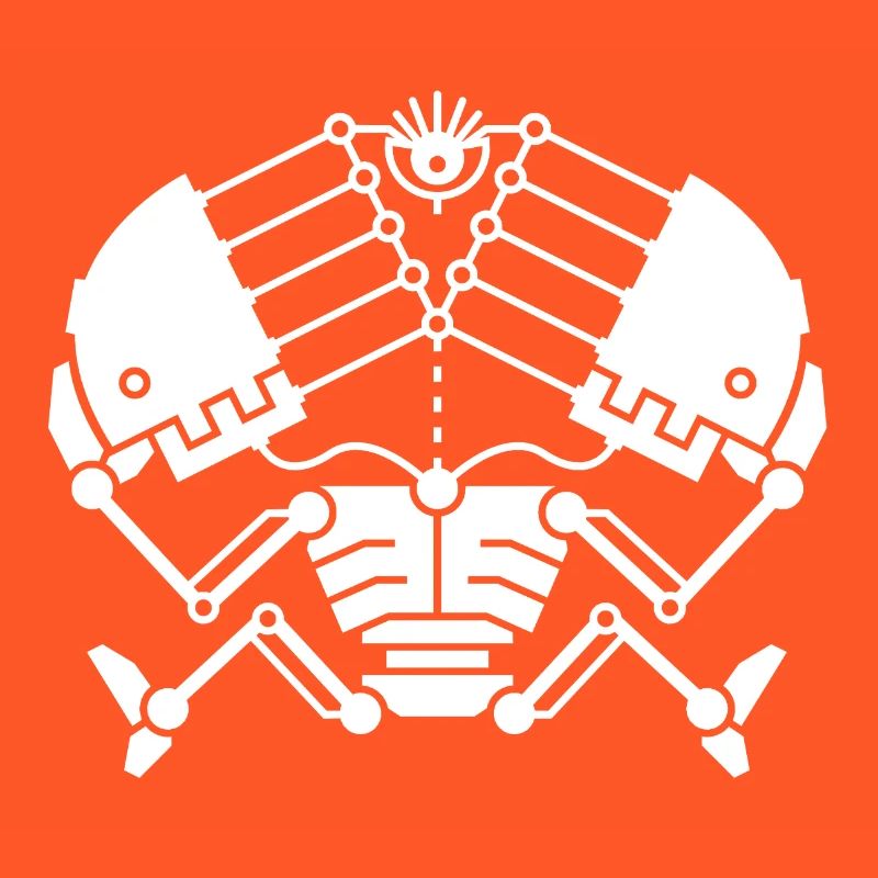 3rd Eye Robotics - version blanche