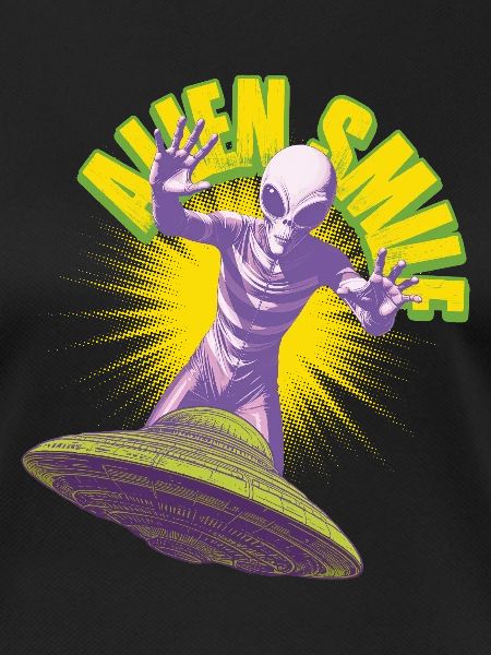Alien Savior