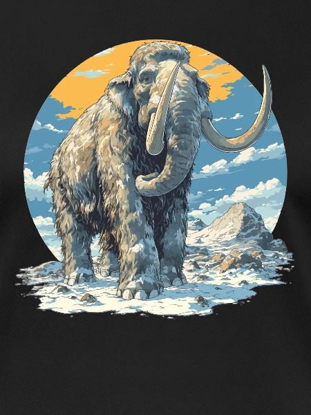Mammoths Mammoth