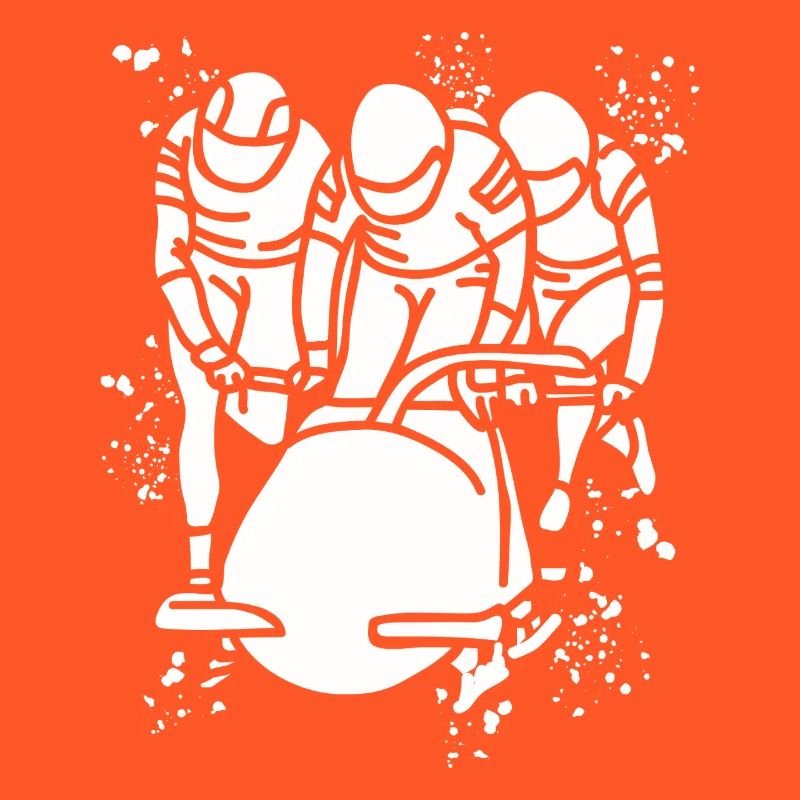 Bobsleigh Bobsleigh Four-man Bobsleigh