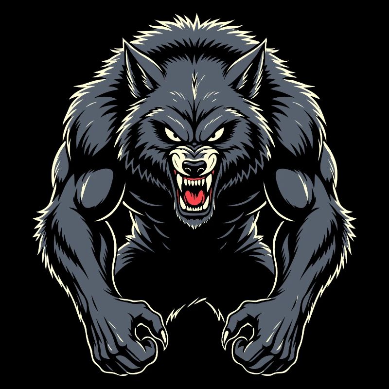 Loup-garou