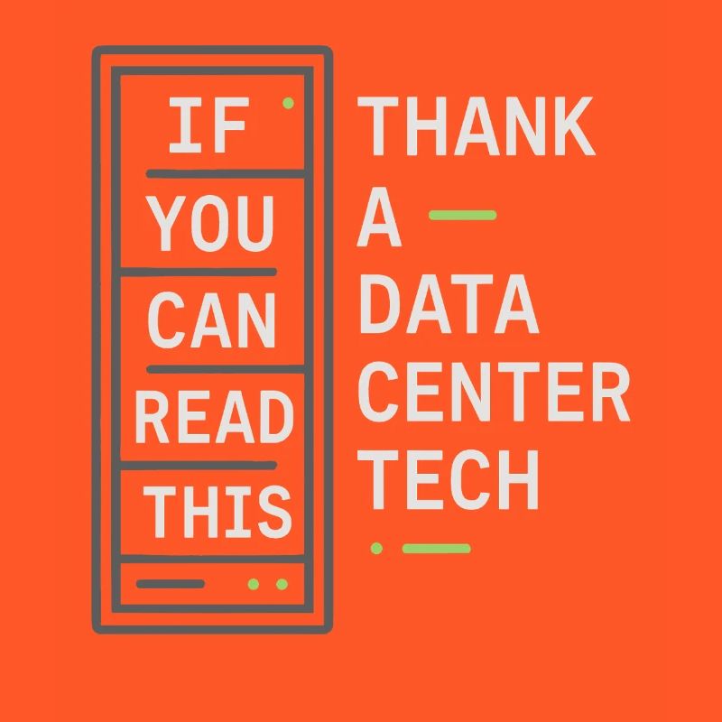 Network Infrastructure Rack and Stack Engineer