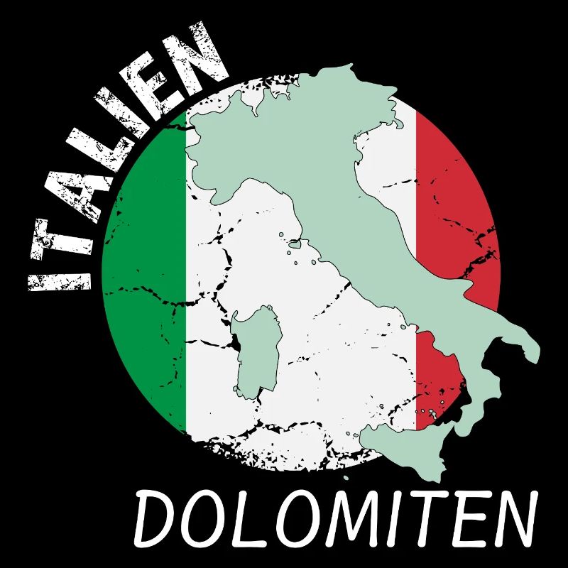Dolomites