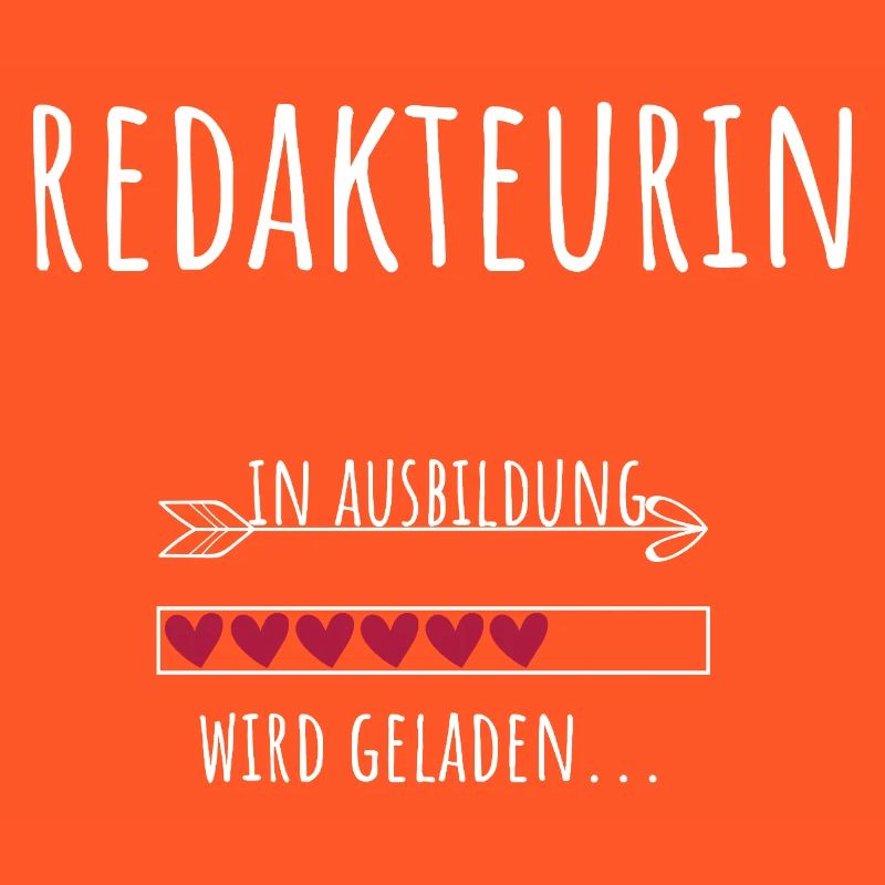 Journalismus Studentin Beruf Ausbildung Redakteuri