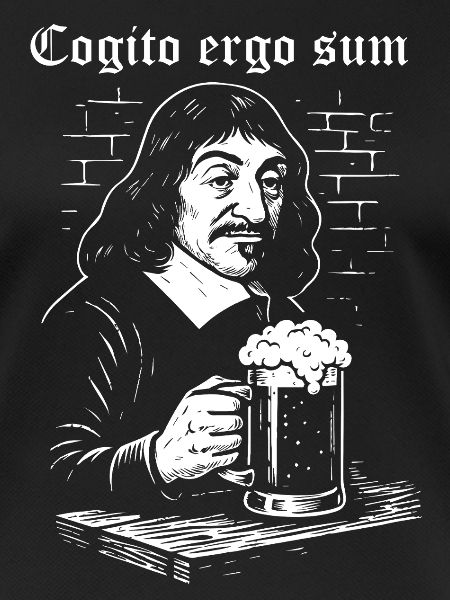 Cogito Ergo Sum