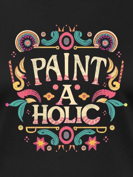 Paint-aholic