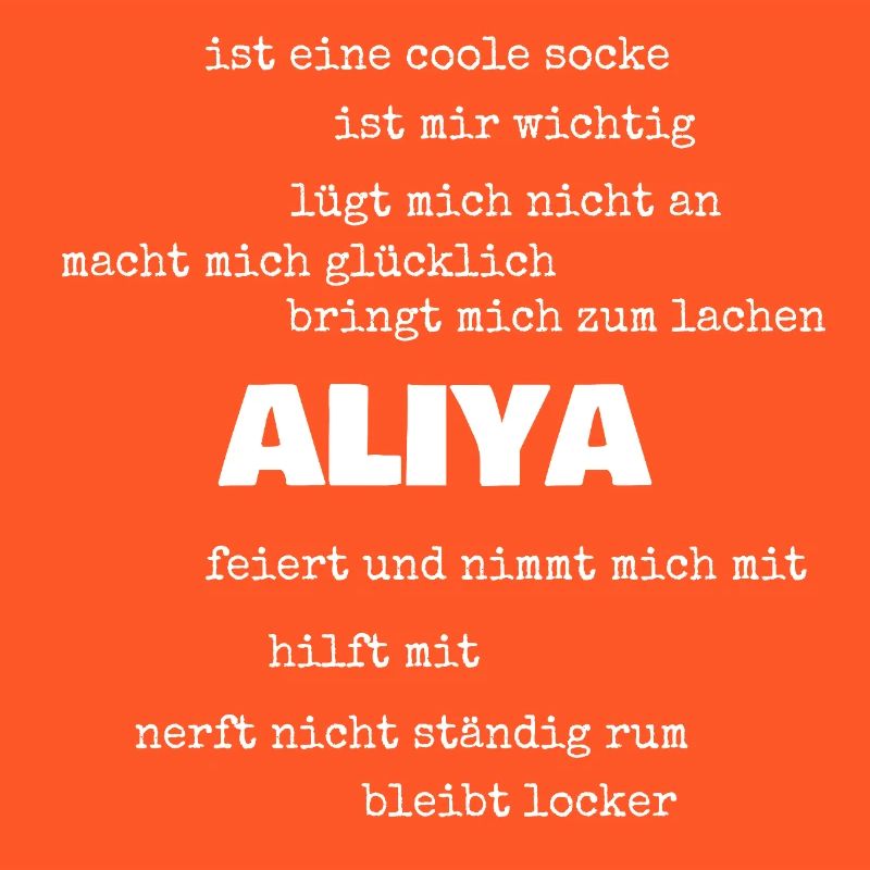 Proverbs Aliyah