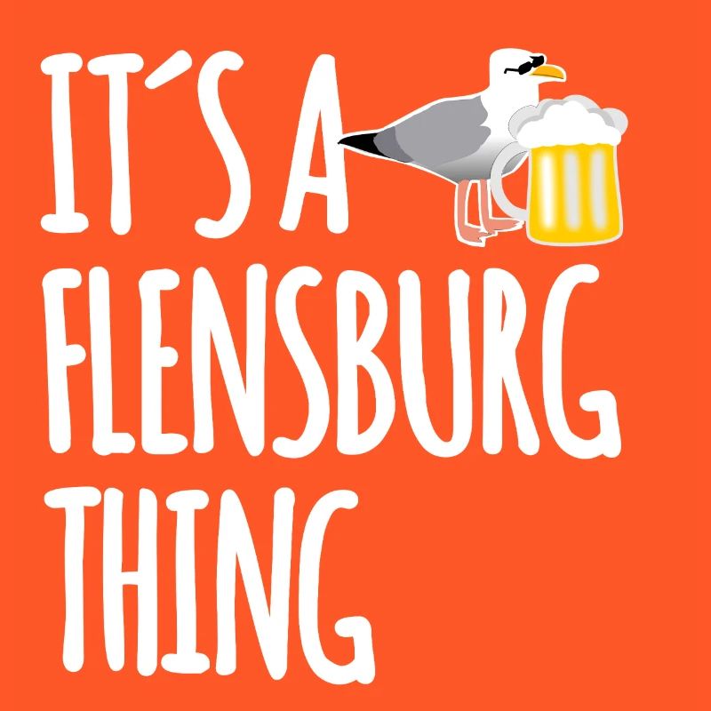 It's A Flensburg Thing