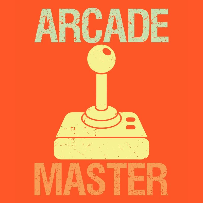 Arcade Master Classic Controller Retro Gaming