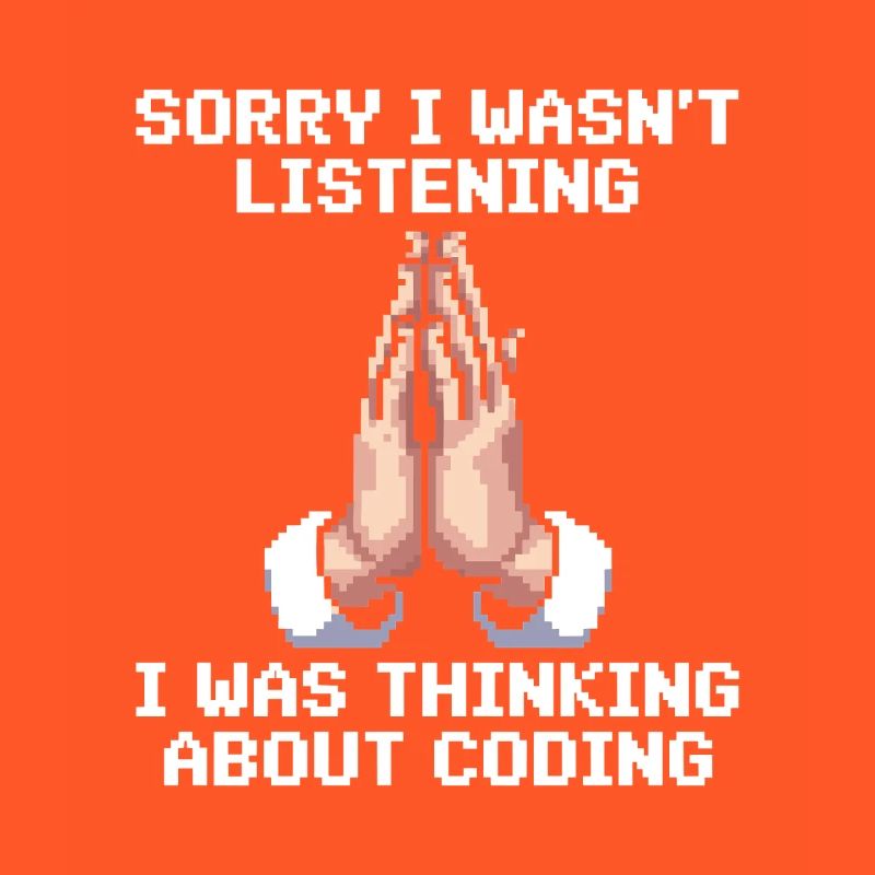 Mème du programmeur drôle