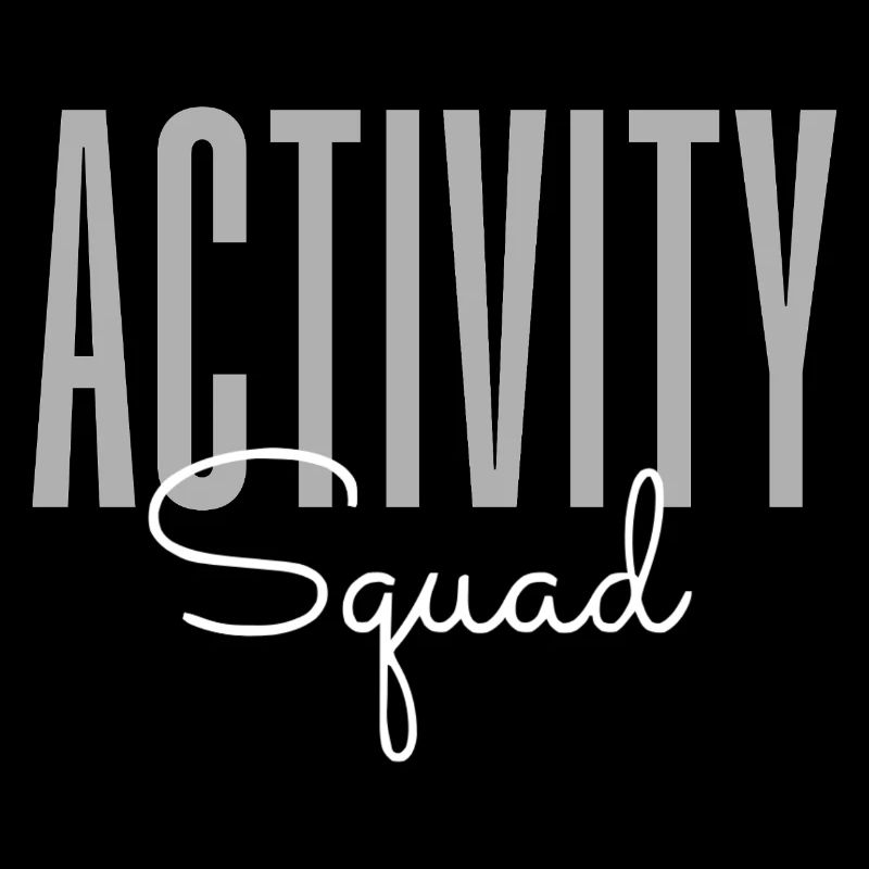 Activity Squad – Fun Group Team Event