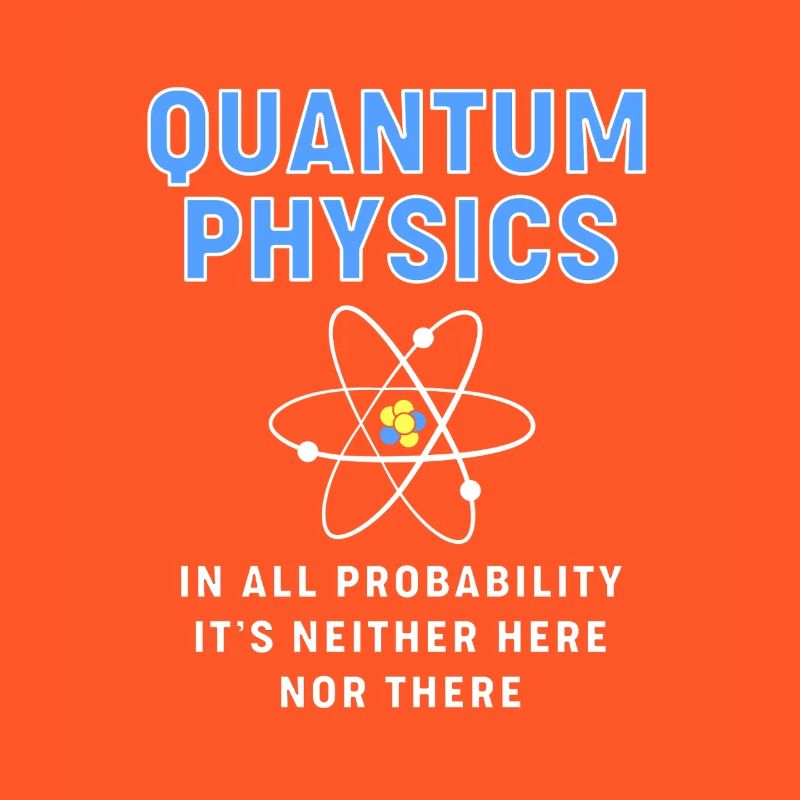 Quantensprung Quanten Physik Quantenphysik