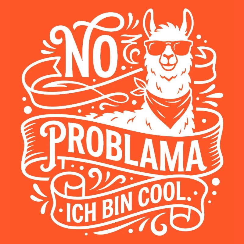 Pas de coolitude Problama Lama