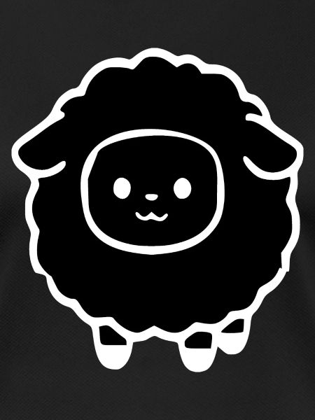 black sheep