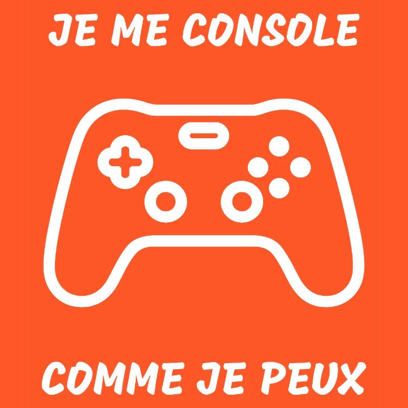 Video Game Controller