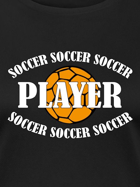 Soccer Player
