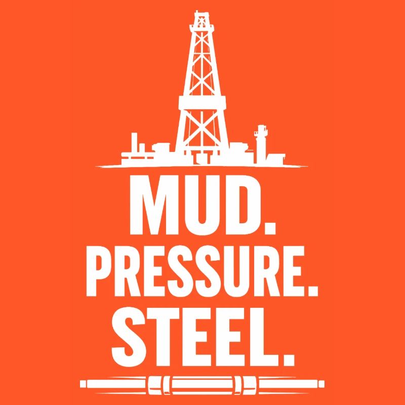 Offshore Drill Rig Drill Bit Drilling Floor Offshore
