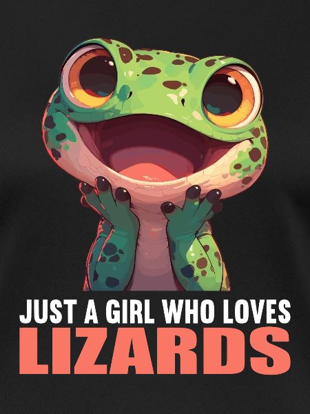 Lizards Lizard