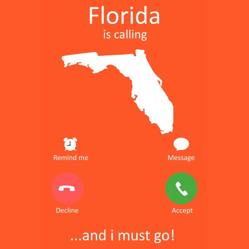 Interface de Floride et Interface I’Must Go