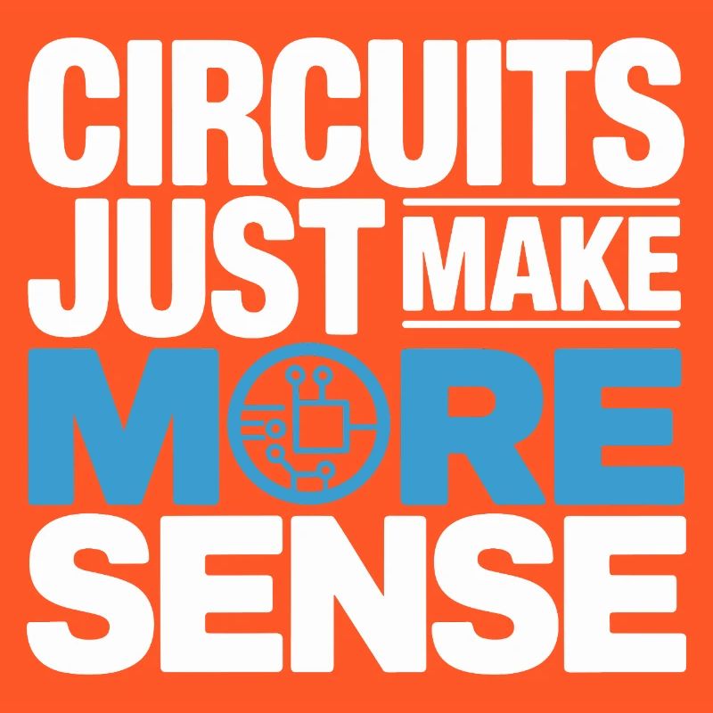 Circuits make technology more meaningful