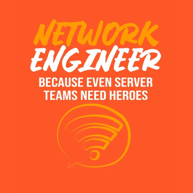 Network Computer Scientist Programmer Admin