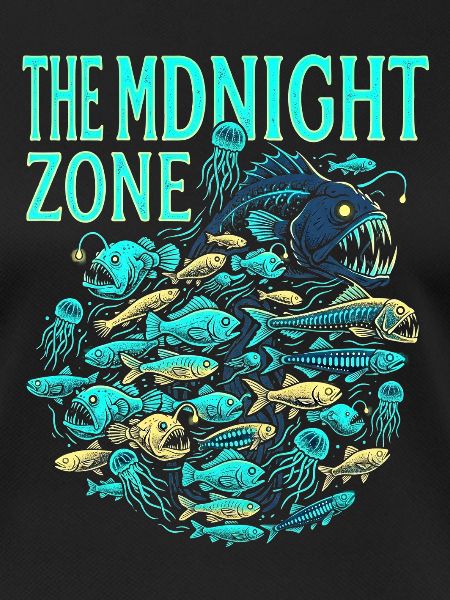 Midnight Pacific