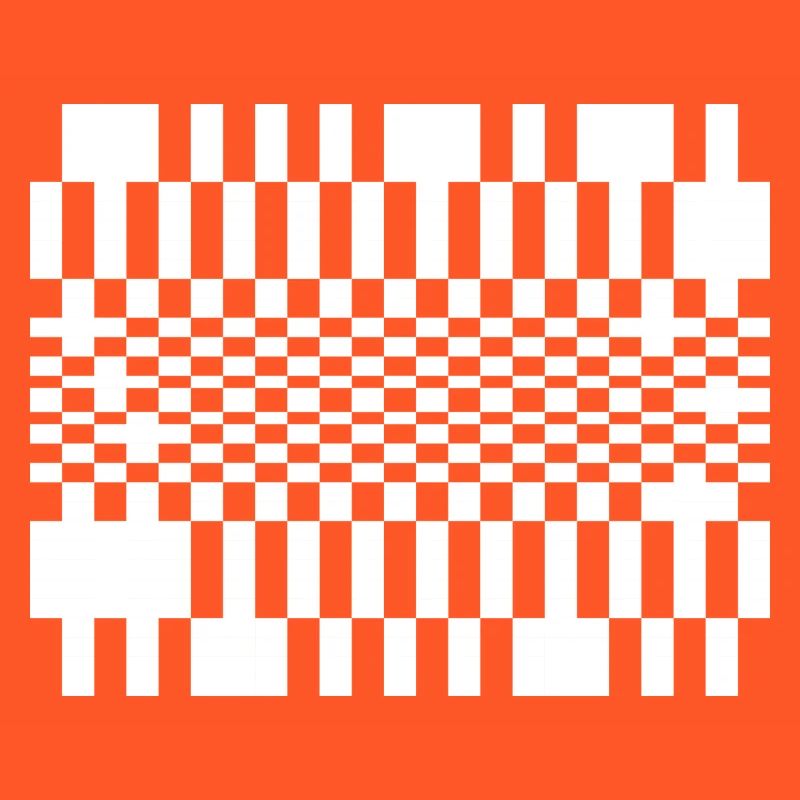 Optic Wave Grid