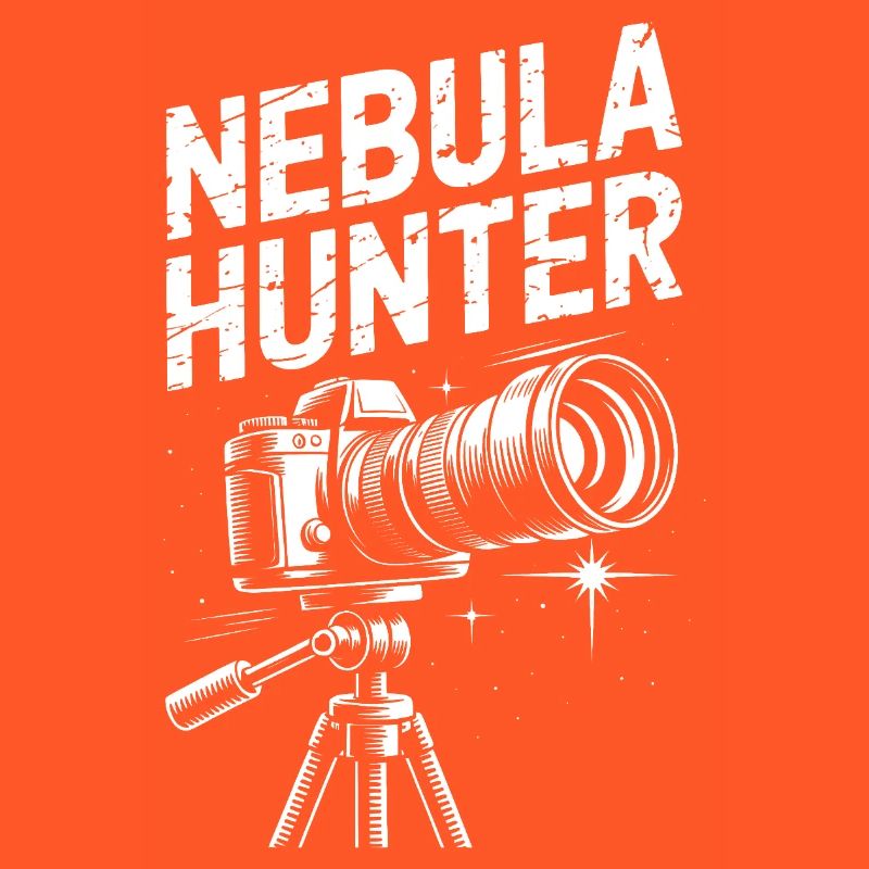 Nebula Hunter Telescope