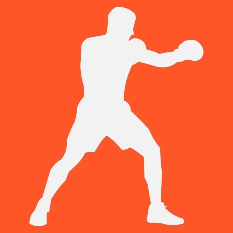 Boost de puissance de la Boxsilhouette