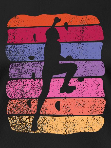 Boulderer Boulder Bouldering