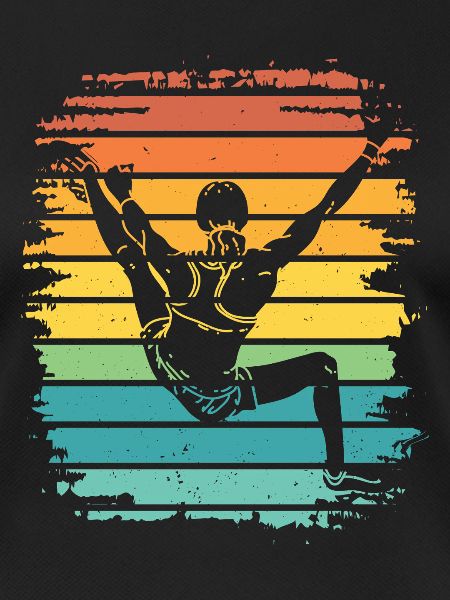 Boulderer Boulder Bouldering