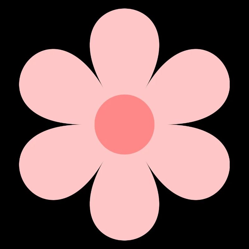 Fleur Pastel Fleur Centrale