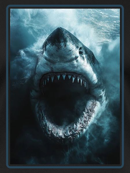 Sharks Shark