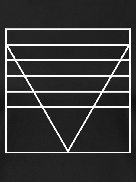 V-Shaped Grid Geometry