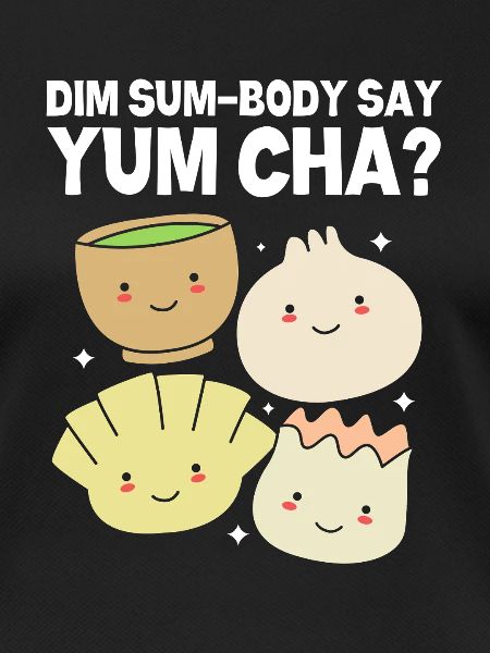 Dim sum