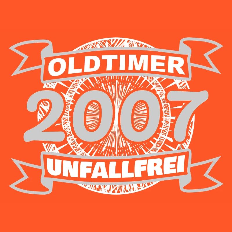 Oldtimer 2007